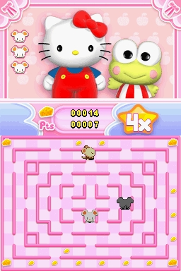 Illustration for article titled Hello Kitty's Pretty City Committee